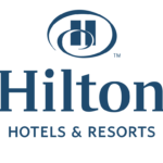 hilton-hotels-logo